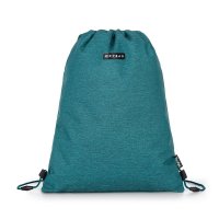 oxybag Sportbeutel / Turnbeutel UNICOLOR green