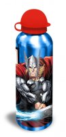 Aluminium Trinkflasche 500ml Avengers "Thor"