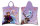 Strandponcho Handtuchponcho Disney Frozen / Die Eiskönigin