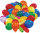 Ballon 50 Stück - Partymix