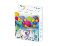 Colorful Ballon girland 65 Stücke Set