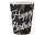 Party Pappbecher 250 ml 6 Stück Happy Birthday