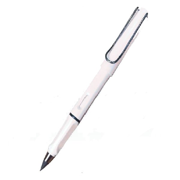 Magic Pencil Bleistift weiss