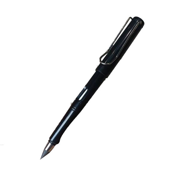 Magic Pencil Bleistift schwarz