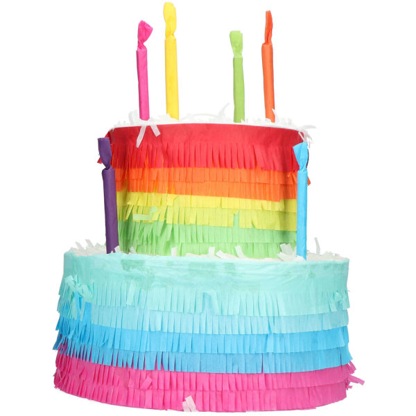 Folat Pinata Torte - 25x23 cm