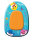 Kinderschlauchboot 102x69 cm  Baby Shark