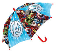 Kinder Regenschirm 60 cm Avengers The Legacy