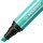 Premium-Filzstift mit dicker Keilspitze - STABILO Pen 68 MAX - 12er Etui ARTY