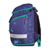 herlitz Schulrucksack SoftLight Mystique