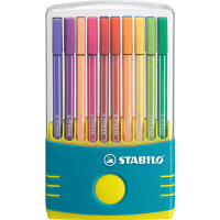 Premium-Filzstift - STABILO Pen 68 Colorparade - 20er...