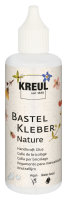 KREUL Bastelkleber Nature 81,6 g / 80 ml