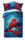 Bettwäsche 140 x 200 cm / 70 x 90 cm Baumwolle "Spiderman" Dynamic