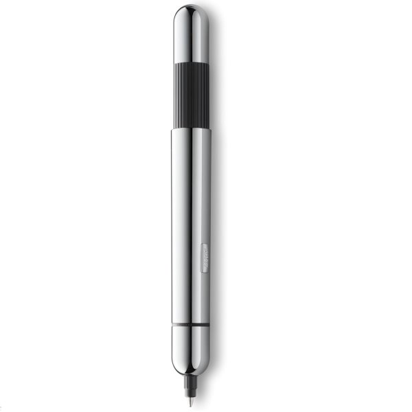 LAMY Druckkugelschreiber pico chrome