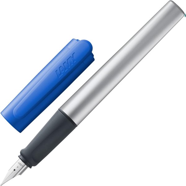 LAMY Füllhalter nexx blue