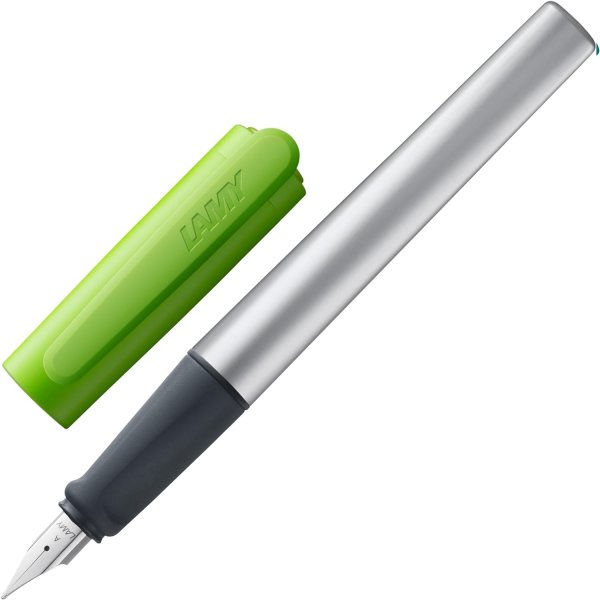 LAMY Füllhalter nexx lime