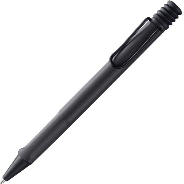 LAMY Druckkugelschreiber safari umbra