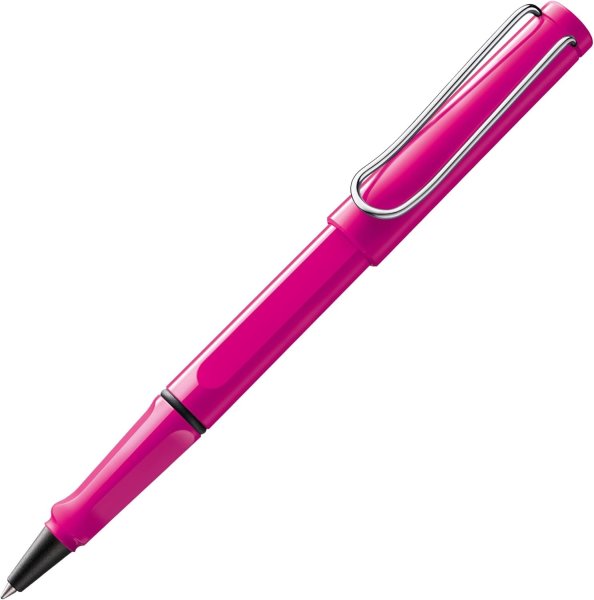 LAMY Tintenroller safari pink