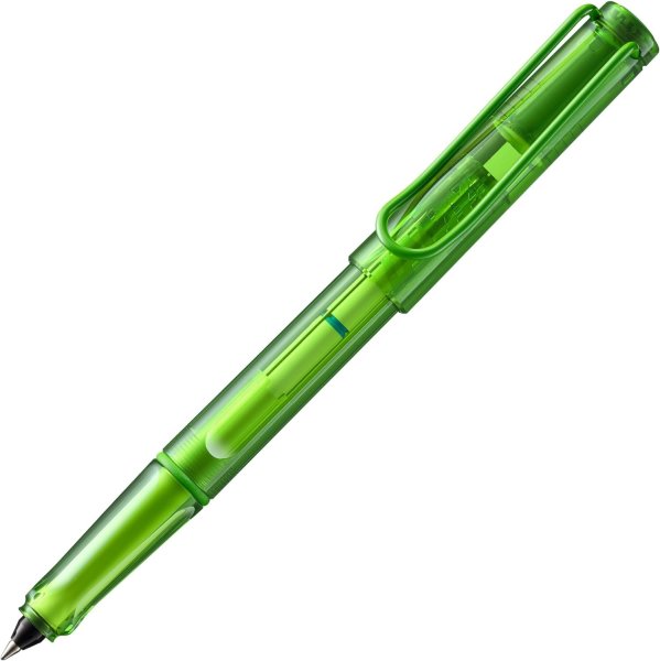 LAMY Tintenroller balloon 2.0 lime