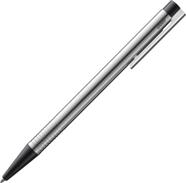 LAMY Druckkugelschreiber logo matt black