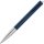 LAMY Druckkugelschreiber noto blue silver