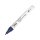 KREUL Glass & Porcelain Pen Chalky medium Navy Blue