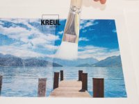 KREUL Foto Transfer Potch - sada Obľúbené fotografie