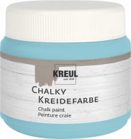 KREUL Chalky kriedová farba - Ice Mint /...