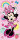 Strandtuch / Badetuch Minnie Mouse Rainbow