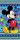 Strandtuch / Badetuch Mickey Mouse Colorful