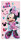 Strandtuch / Badetuch Minnie Mouse Big Smile