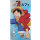 Strandtuch / Badetuch One Piece