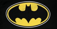 Strandtuch / Badetuch Batman Logo