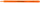 JOLLY Buntstift Supersticks Delta Einzelstift Orange