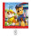 Party Servietten 33 x 33 cm 20 Stück "Paw Patrol" Rescue Heroes