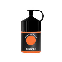 aquarylic Aquarylic Color 120ml Orange