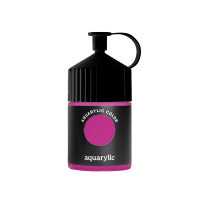 aquarylic Aquarylic Color 120ml Magenta