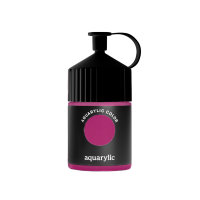 aquarylic Aquarylic Color 120ml Chinacridon Magenta