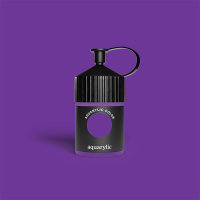 aquarylic Aquarylic Color 120ml Echtviolett