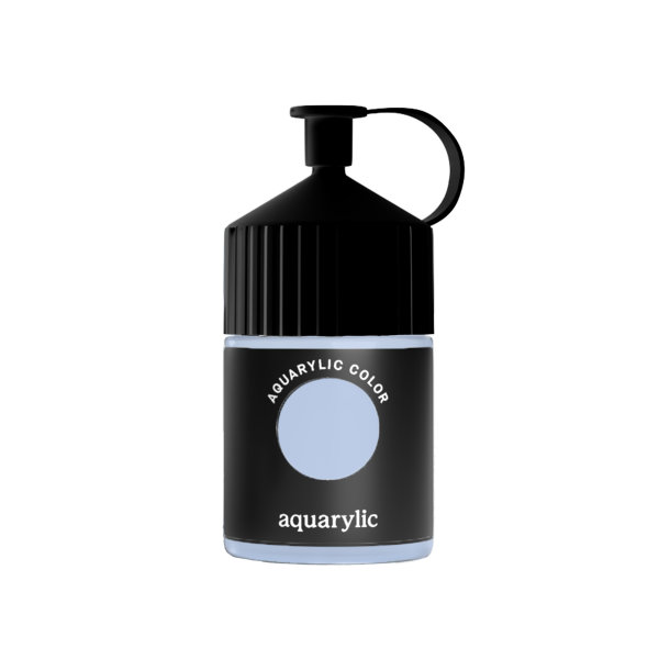 aquarylic Aquarylic Color 120ml Eisblau