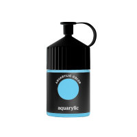 aquarylic Aquarylic Color 120ml Coelinblau