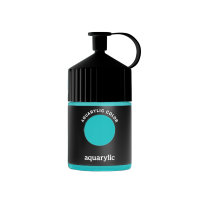 aquarylic Aquarylic Color 120ml Kobalttürkis