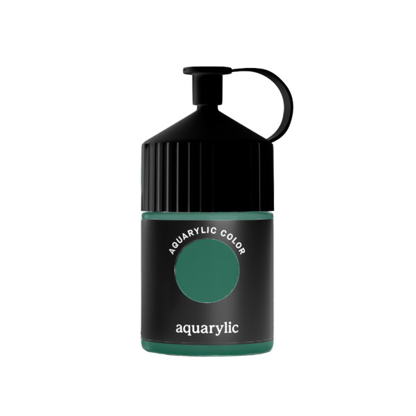 aquarylic Aquarylic Color 120ml Phtalogrün bläulich