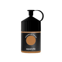 aquarylic farba Aquarylic Color - 120 ml - siena