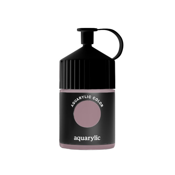 aquarylic Aquarylic Color 120ml Strandrosa