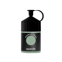 aquarylic Aquarylic Color 120ml Malachitgrau