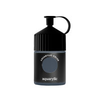 aquarylic Aquarylic Color 120ml Graublau dunkel