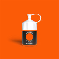 aquarylic Acrylfarbe 120ml Orange