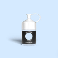 aquarylic Acrylfarbe 120ml Eisblau hell