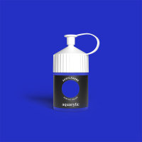 aquarylic Acrylfarbe 120ml Kobaltblau