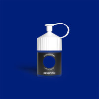 aquarylic Acrylfarbe 120 ml Phtaloblau Cyan –...